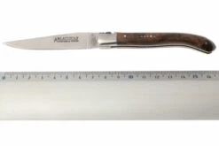 Fontenille Pataud « XS » Noyer L4NO -Spyder Couteau Magasin FPL4NO 06 fontenille pataud fpl4no d5