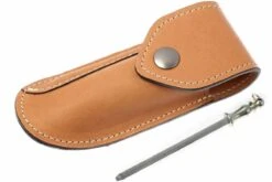 Fontenille Pataud « Sport » Amourette L5A -Spyder Couteau Magasin FPL5A 05 fontenille pataud sheath fpl5
