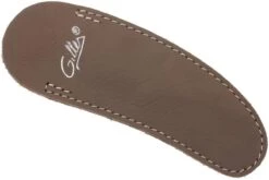 Fontenille Pataud « Nature » Pointe De Corne Noire L6PCNTG -Spyder Couteau Magasin FPL6PCNTG 06 fontenille pataud pouch fpl6