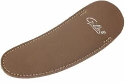 Fontenille Pataud « Le Pocket » Guillochée, Corne De Buffle Noire FPL9PCNTG -Spyder Couteau Magasin FPL9PCNTG 06 fontenille pataud pouch l9 fplp