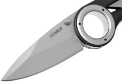 Gerber Remix 22-41968 Couteau De Poche, Fine Edge -Spyder Couteau Magasin GE22 41968 03 gerber ge22 41968 03