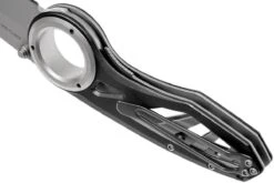 Gerber Remix 22-41968 Couteau De Poche, Fine Edge -Spyder Couteau Magasin GE22 41968 05 gerber ge22 41968 05