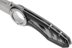Gerber Remix 22-41968 Couteau De Poche, Fine Edge -Spyder Couteau Magasin GE22 41968 07 gerber ge22 41968 07