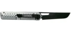 Gerber Ayako 30-001667 Silver Couteau De Poche -Spyder Couteau Magasin GE30 001667 02 gerber