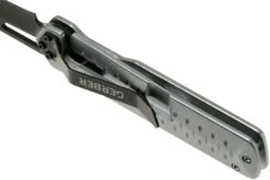 Gerber Ayako 30-001667 Silver Couteau De Poche -Spyder Couteau Magasin GE30 001667 05 gerber