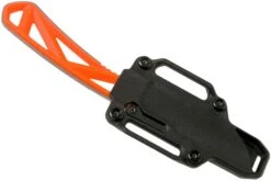 Gerber Exo-Mod Fixed Drop Point Knife 30-001797 Orange Couteau De Chasse -Spyder Couteau Magasin GE30 001797 06 gerber