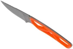 Gerber Exo-Mod Caper 30-001799 Orange Couteau De Chasse -Spyder Couteau Magasin GE30 001799 04 gerber