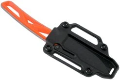 Gerber Exo-Mod Caper 30-001799 Orange Couteau De Chasse -Spyder Couteau Magasin GE30 001799 06 gerber