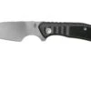 Gerber Downwind Caper 30-001820 Black G10, Couteau De Chasse -Spyder Couteau Magasin GE30 001820 01 gerber