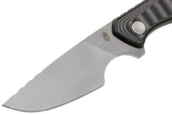 Gerber Downwind Caper 30-001820 Black G10, Couteau De Chasse -Spyder Couteau Magasin GE30 001820 03 gerber