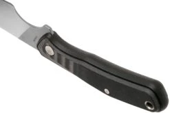 Gerber Downwind Caper 30-001820 Black G10, Couteau De Chasse -Spyder Couteau Magasin GE30 001820 04 gerber