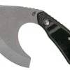 Gerber Downwind Ulu 30-001823 Black G10, Couteau De Chasse -Spyder Couteau Magasin GE30 001823 01 gerber