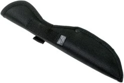 Gerber Freeman Guide Fixed Black 31-000588 Couteau Fixe -Spyder Couteau Magasin GE31 000588 08 gerber