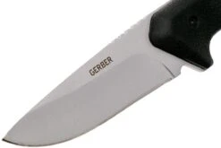 Gerber Moment Fixed Blade Large 31-002197 Couteau De Chasse 12 Gerber Moment Fixed Blade Large 31-002197 Couteau De Chasse -Spyder Couteau Magasin GE31 002197 03 gerber ge31 002197 03