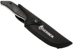 Gerber Moment Fixed Blade Large 31-002197 Couteau De Chasse 16 Gerber Moment Fixed Blade Large 31-002197 Couteau De Chasse -Spyder Couteau Magasin GE31 002197 07 gerber ge31 002197 07