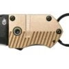 Gerber Key Note Coyote Brown 30-001692 CYBR Couteau De Poche -Spyder Couteau Magasin GE31 003736 01 gerber