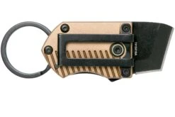 Gerber Key Note Coyote Brown 30-001692 CYBR Couteau De Poche 9 Gerber Key Note Coyote Brown 30-001692 CYBR Couteau De Poche -Spyder Couteau Magasin GE31 003736 02 gerber