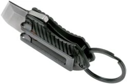 Gerber Key Note Black 30-001691 BLK Couteau De Poche -Spyder Couteau Magasin GE31 003792 04 gerber