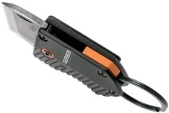 Gerber Key Note Black 30-001691 BLK Couteau De Poche -Spyder Couteau Magasin GE31 003792 05 gerber