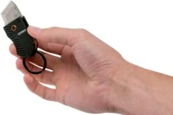 Gerber Key Note Black 30-001691 BLK Couteau De Poche -Spyder Couteau Magasin GE31 003792 06 gerber