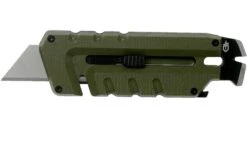 Gerber Prybrid Utility Solid State 31-003808 Green Couteau De Poche