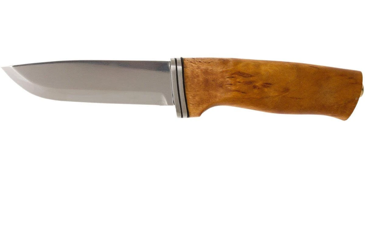 Helle Alden 76 Couteau De Chasse 3 Helle Alden 76 Couteau De Chasse