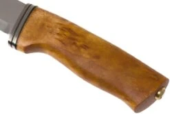 Helle Alden 76 Couteau De Chasse 14 Helle Alden 76 Couteau De Chasse -Spyder Couteau Magasin HE076 04 helle he076 04