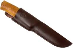 Helle Alden 76 Couteau De Chasse 17 Helle Alden 76 Couteau De Chasse -Spyder Couteau Magasin HE076 07 helle he076 07