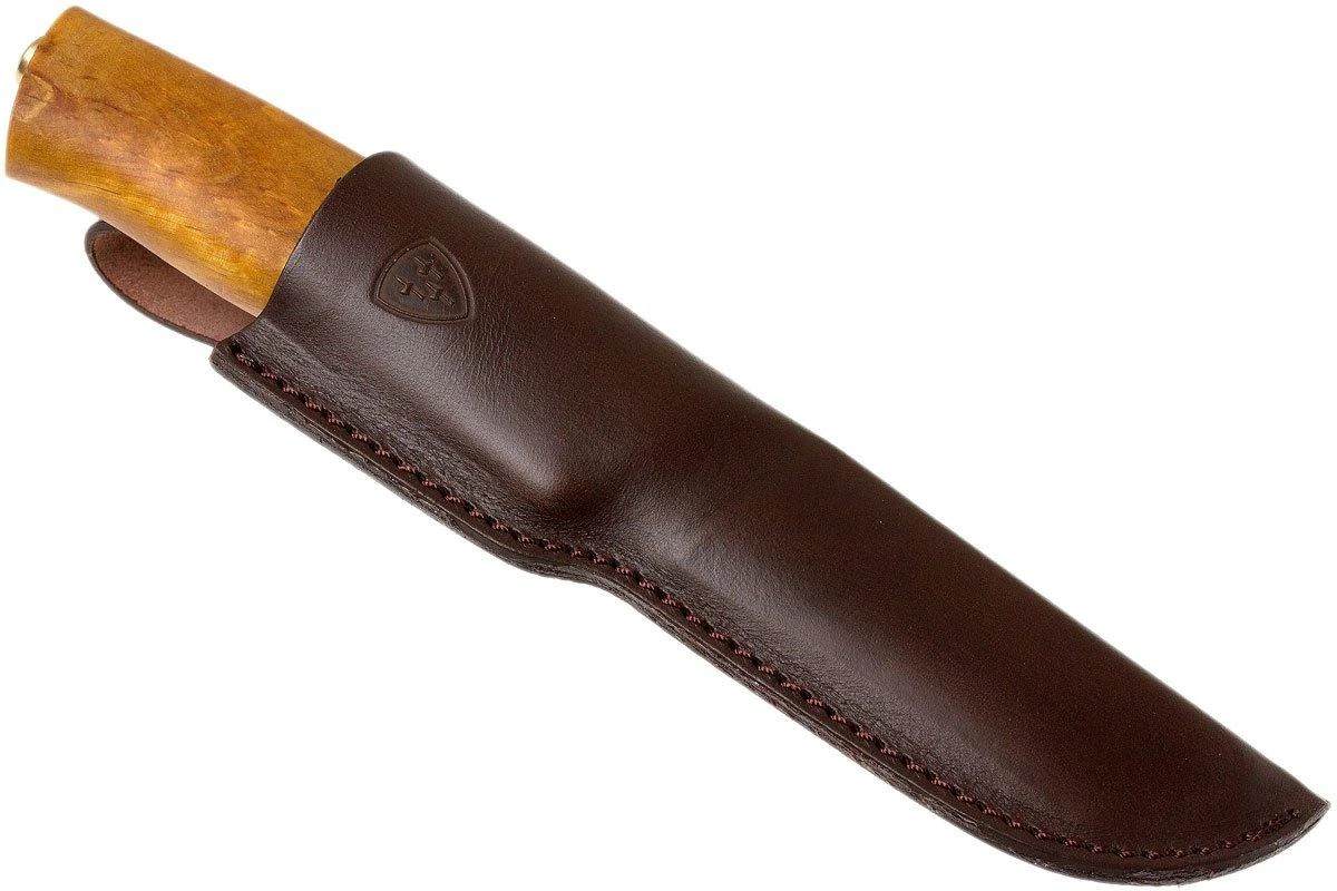 Helle Alden 76 Couteau De Chasse 9 Helle Alden 76 Couteau De Chasse – Image 7