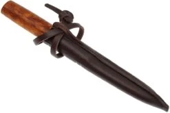 Le Helle Viking 96, Couteau Outdoor -Spyder Couteau Magasin HE096 08 helle viking he096 08