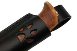 Helle Gaupe 310 Couteau D'outdoor 32 Helle Gaupe 310 Couteau D'outdoor -Spyder Couteau Magasin HE310 07 helle