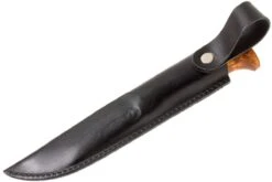 Helle Gaupe 310 Couteau D'outdoor 34 Helle Gaupe 310 Couteau D'outdoor -Spyder Couteau Magasin HE310 08 helle he310 08