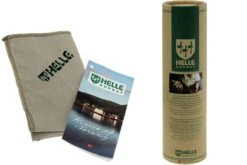 Helle Gaupe 310 Couteau D'outdoor 35 Helle Gaupe 310 Couteau D'outdoor -Spyder Couteau Magasin HE310 09 helle he310 09