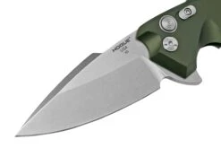 Hogue X5 3.5" Spearpoint 34571 OD Green Couteau De Poche, Allen Elishewitz Design 10 Hogue X5 3.5" Spearpoint 34571 OD Green Couteau De Poche, Allen Elishewitz Design -Spyder Couteau Magasin HK34571 03 hogue
