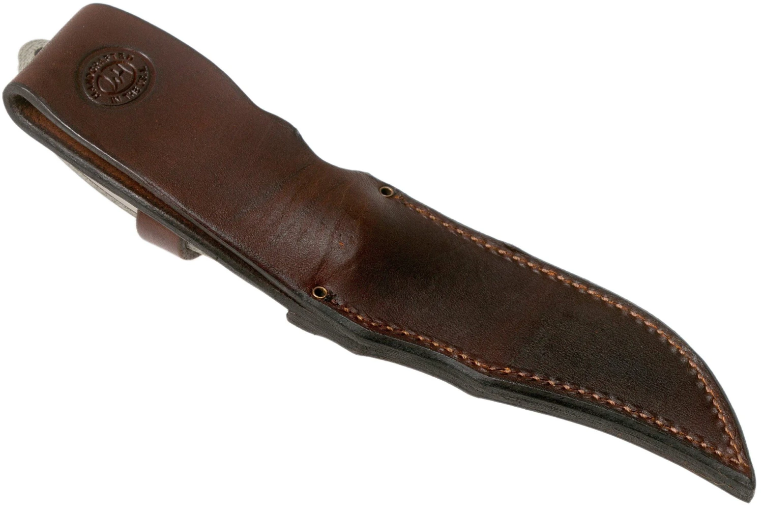 Rick Hinderer The Emmett, CPM 20CV, Green Micarta Couteau De Chasse 9 Rick Hinderer The Emmett, CPM 20CV, Green Micarta Couteau De Chasse â Image 7