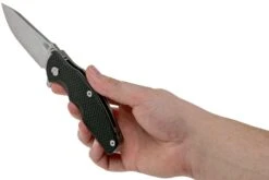 Rick Hinderer Jurassic Slicer Black G10 CPM 20CV Couteau De Poche 17 Rick Hinderer Jurassic Slicer Black G10 CPM 20CV Couteau De Poche -Spyder Couteau Magasin HRK JU SL SW BK 08 rick hinderer knives