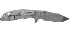 Rick Hinderer XM-18 3.5" Harpoon Spanto S35VN, Blue G10 Couteau De Poche 11 Rick Hinderer XM-18 3.5" Harpoon Spanto S35VN, Blue G10 Couteau De Poche -Spyder Couteau Magasin HRK XM18 35 HSP BL 02 rick hinderer knives