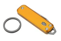 The James Brand The Elko, Canary Satin N117130-00 Couteau De Poche 13 The James Brand The Elko, Canary Satin N117130-00 Couteau De Poche -Spyder Couteau Magasin JAKN117130 00 06 jamesbrand