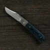 Jack Wolf Benny's Clip Fat Carbon Arctic Storm, BENNY-01-FCB, Couteau De Poche Slipjoint 2 Jack Wolf Benny's Clip Fat Carbon Arctic Storm, BENNY-01-FCB, Couteau De Poche Slipjoint -Spyder Couteau Magasin JW BENNY 01 FCB 01 jackwolf