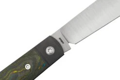 Jack Wolf Big Bro Jack BIGBR-01-CCGK CamoCarbon Gecko, Couteau De Poche -Spyder Couteau Magasin JW BIGBR 01 CCGK 05 jackwolf