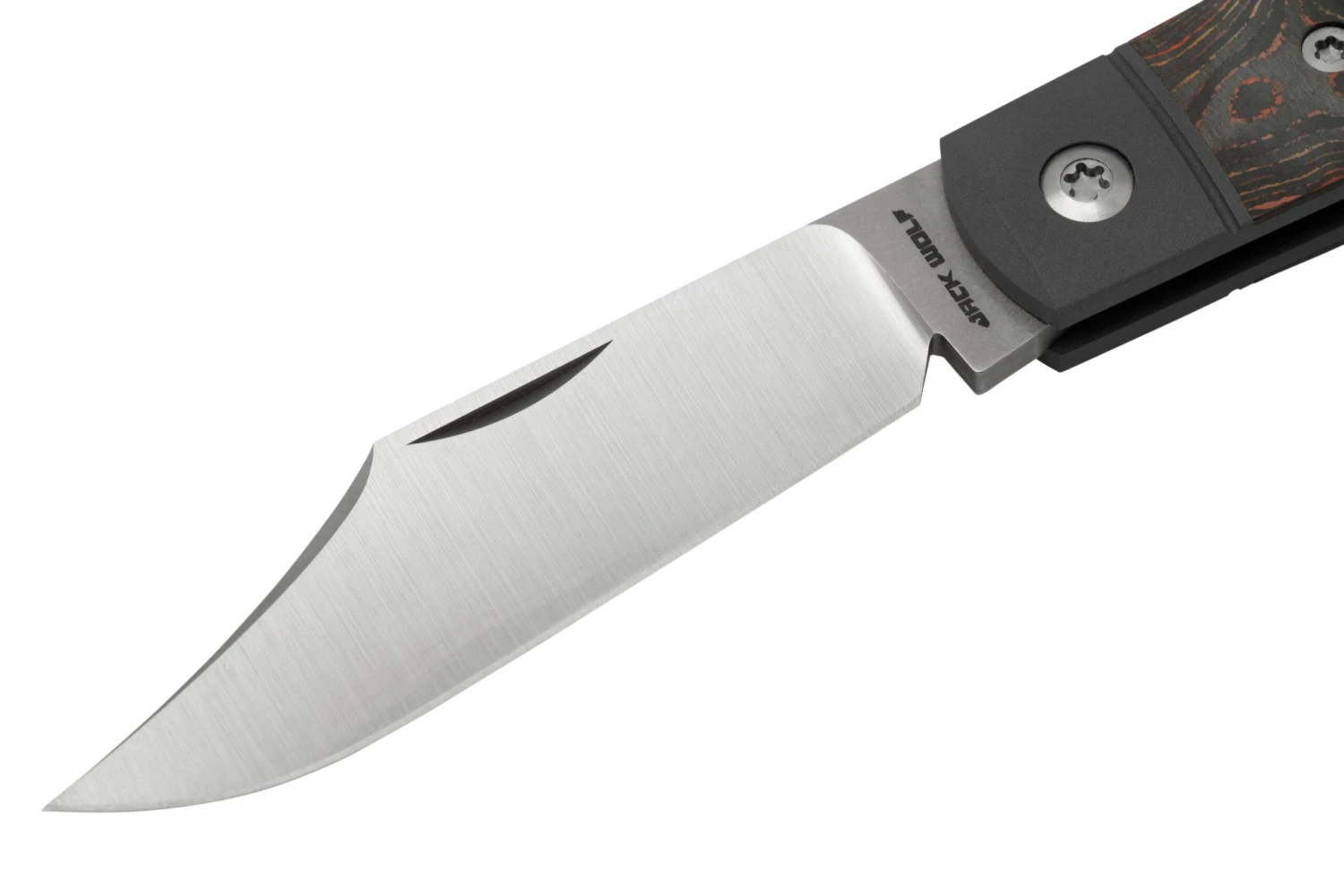 Jack Wolf Big Bro Jack BIGBR-01-CCSO CamoCarbon Sunset Orange, Couteau De Poche 5 Jack Wolf Big Bro Jack BIGBR-01-CCSO CamoCarbon Sunset Orange, Couteau De Poche – Image 3