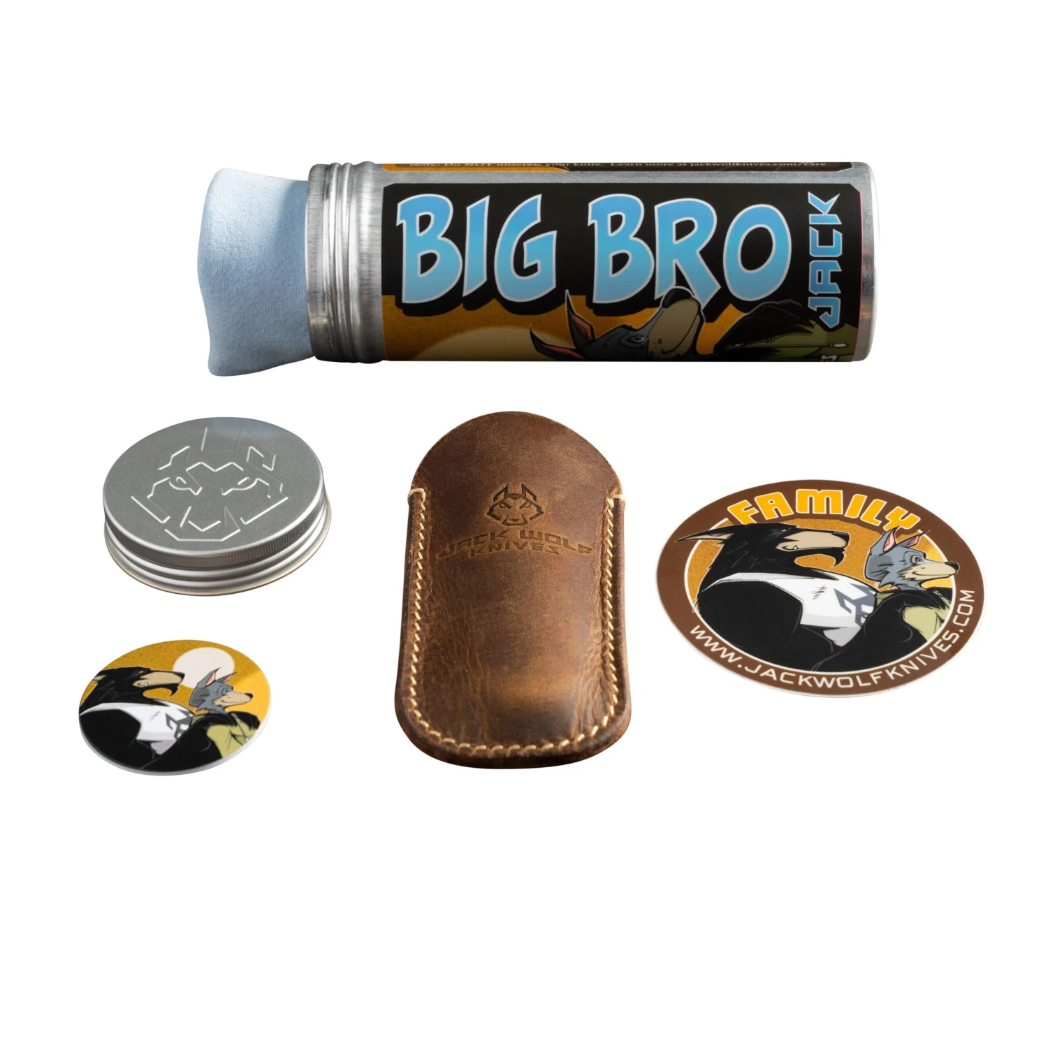 Jack Wolf Big Bro Jack BIGBR-01-CCSO CamoCarbon Sunset Orange, Couteau De Poche 9 Jack Wolf Big Bro Jack BIGBR-01-CCSO CamoCarbon Sunset Orange, Couteau De Poche – Image 7