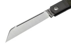 Jack Wolf Feelgood Jack FEELG-01-CCLC CamoCarbon Limoncello, Couteau De Poche -Spyder Couteau Magasin JW FEELG 01 CCLC 03 jackwolf