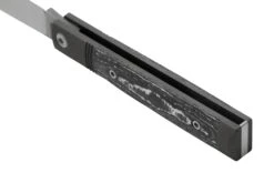 Jack Wolf Feelgood Jack FEELG-01-FCWS Fat Carbon White Storm, Couteau De Poche -Spyder Couteau Magasin JW FEELG 01 FCWS 04 jackwolf