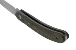 Jack Wolf Javelina Jack, JAVEL-01-CCBO, CamoCarbon Blaze Orange, Couteau De Poche Slipjoint -Spyder Couteau Magasin JW JAVEL 01 CCBO 04 jackwolf