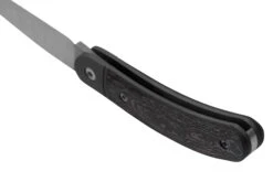 Jack Wolf Javelina Jack, JAVEL-01-FCPH, Fat Carbon Purple Haze, Couteau De Poche Slipjoint -Spyder Couteau Magasin JW JAVEL 01 FCPH 04 jackwolf