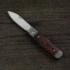 Jack Wolf Vampire Jack VAMPI-01-FCLF Fat Carbon Lava Flow Couteau De Poche Slipjoint 2 Jack Wolf Vampire Jack VAMPI-01-FCLF Fat Carbon Lava Flow Couteau De Poche Slipjoint -Spyder Couteau Magasin JW VAMPI 01 FCLF 01 jackwolf