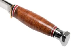 KA-BAR Little Finn 1226 Couteau De Chasse -Spyder Couteau Magasin KA1226 05 ka bar