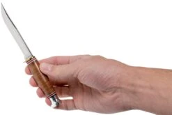 KA-BAR Little Finn 1226 Couteau De Chasse -Spyder Couteau Magasin KA1226 06 ka bar