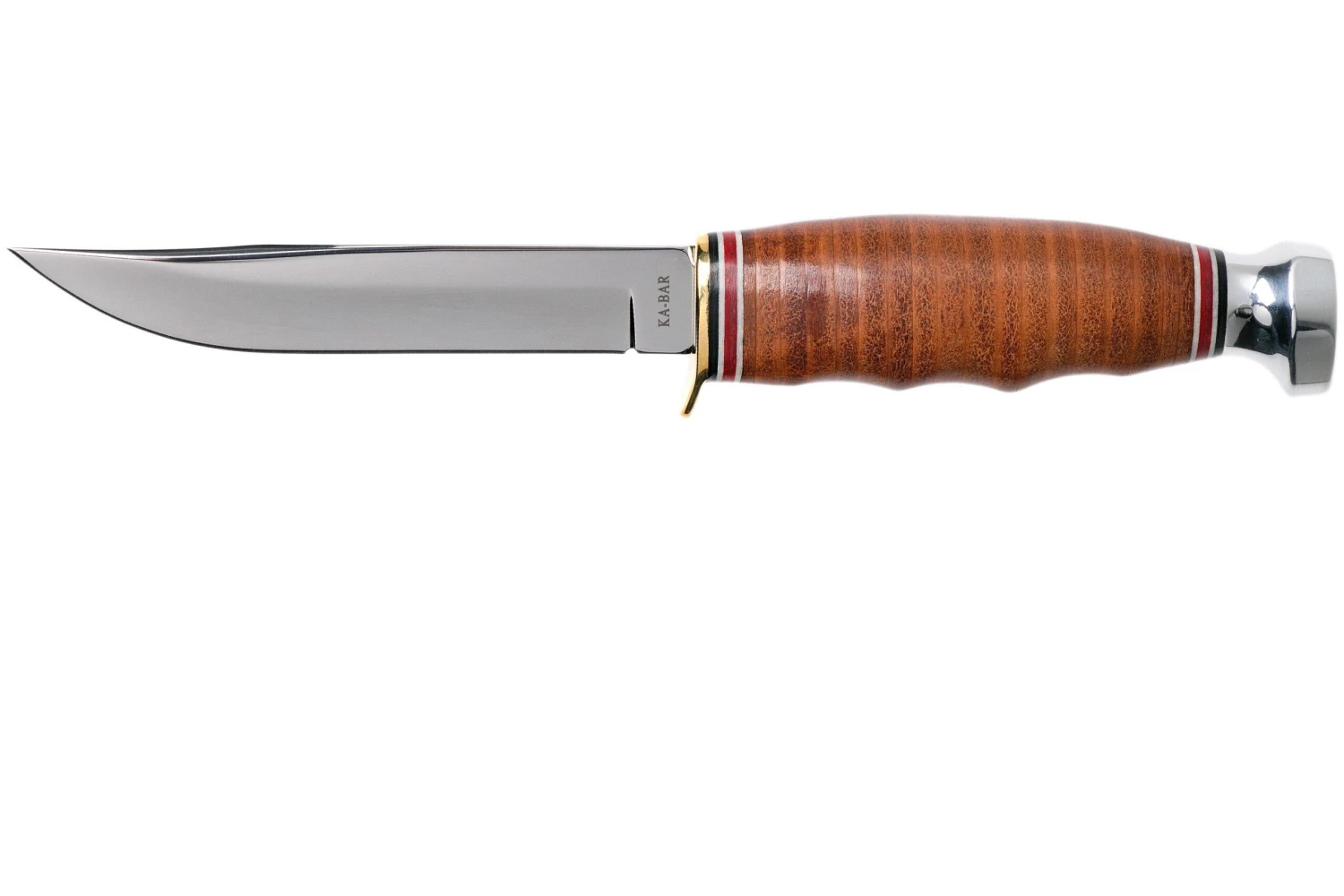 KA-BAR Hunter 1232 Couteau De Chasse 3 KA-BAR Hunter 1232 Couteau De Chasse